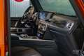 Mercedes-Benz G 63 AMG 22"/Carbon/Performance Paket/Fond-Entertainment+TV Oranje - thumbnail 23