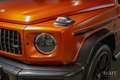 Mercedes-Benz G 63 AMG 22"/Carbon/Performance Paket/Fond-Entertainment+TV Oranje - thumbnail 9