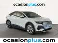 Audi Q4 e-tron Sportback 40 82KWh Blanco - thumbnail 2