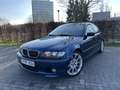BMW 330 E46 330i Bleu - thumbnail 2