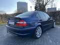 BMW 330 E46 330i Bleu - thumbnail 4