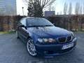 BMW 330 E46 330i Bleu - thumbnail 1