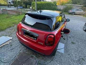 e-Mini 28.9 kWh Cooper SE M