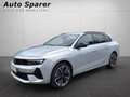 Opel Astra Electric Edition Grau - thumbnail 1