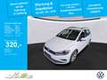 Volkswagen Golf Sportsvan VII 2.0 TDI Highline *LED*KAMERA*NAVI*SITZH* Weiß - thumbnail 1