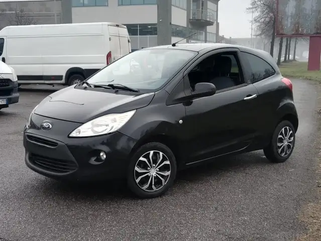 Ford Ka/Ka+ Ka 1.2   69cv