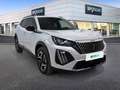 Peugeot 2008 Gasolina 100 S&S 6 Vel. MAN Allure Blanco - thumbnail 3