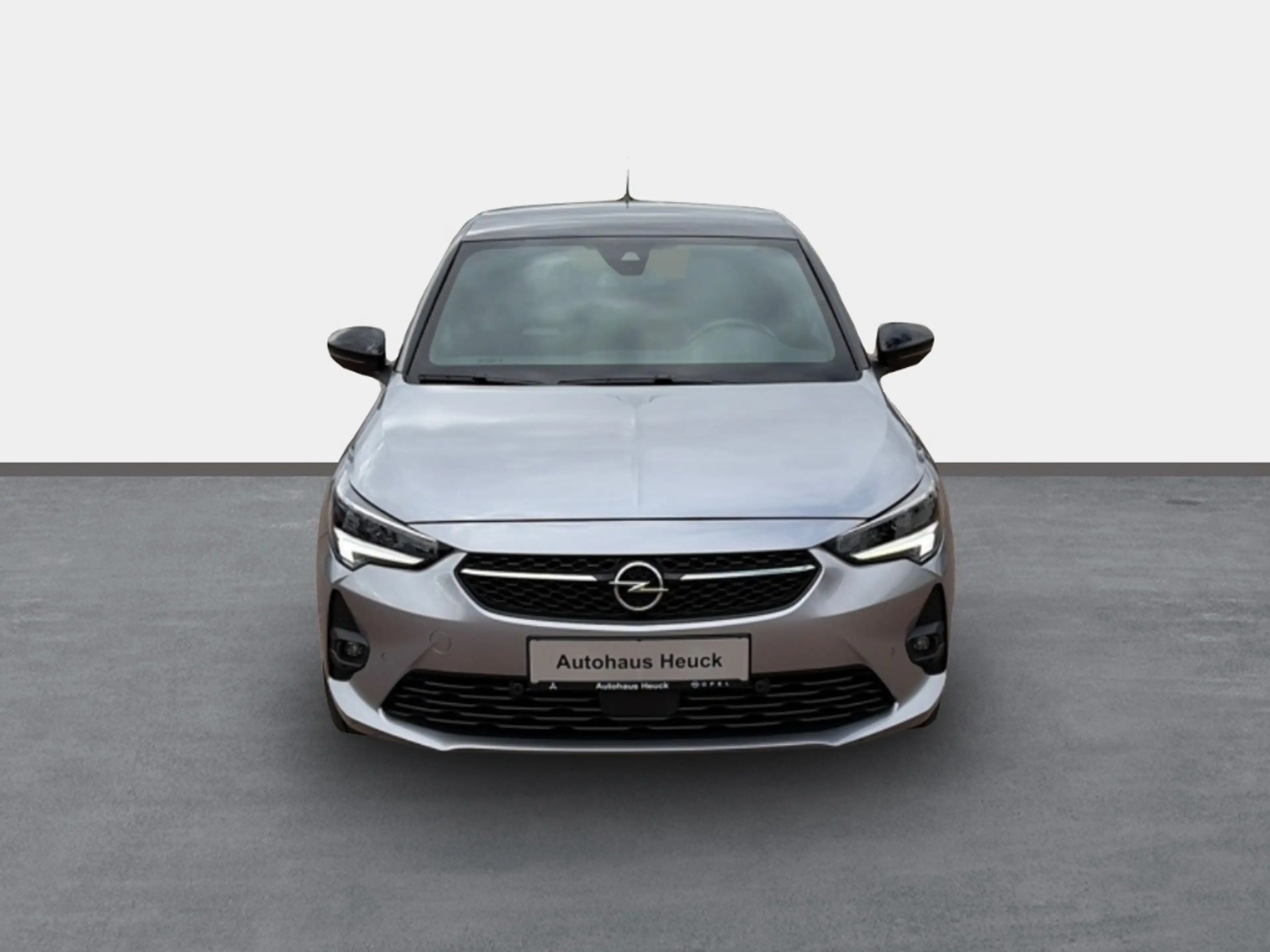 Opel Corsa-e GS 11kW Ultimate Navi Leder Massagesitze Matrix-Li — photo 2