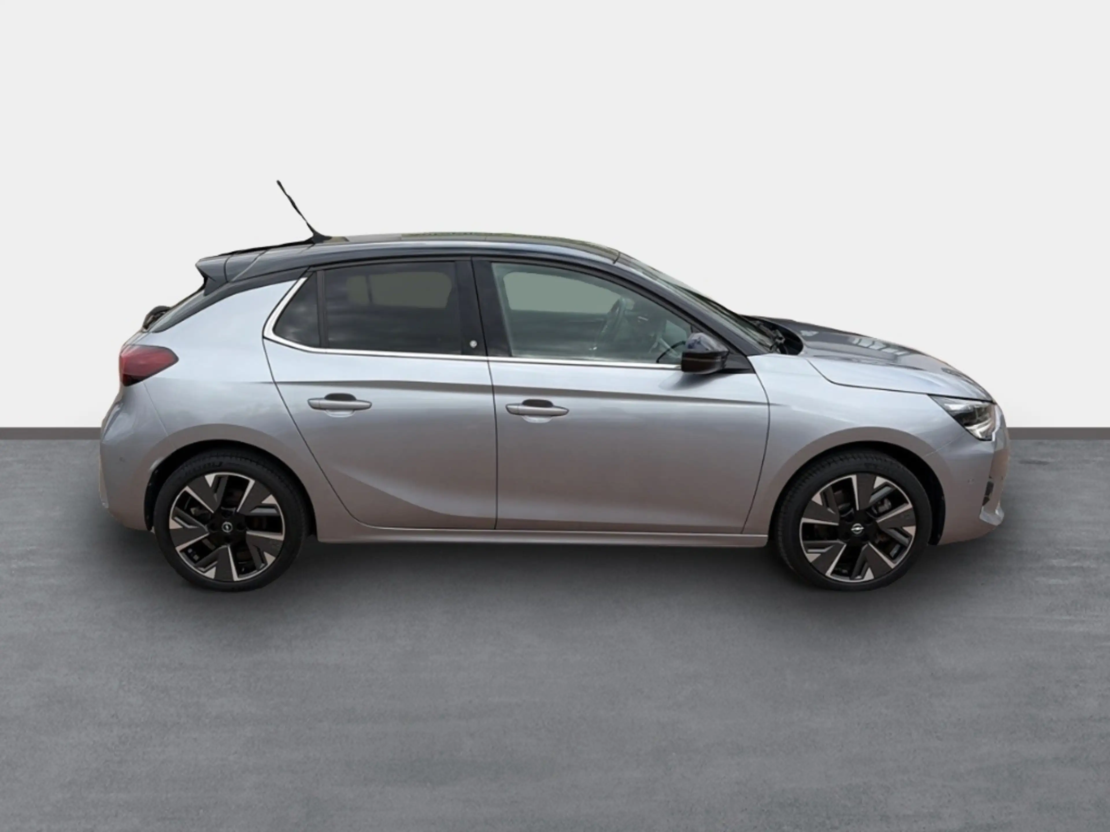 Opel Corsa-e GS 11kW Ultimate Navi Leder Massagesitze Matrix-Li — photo 4