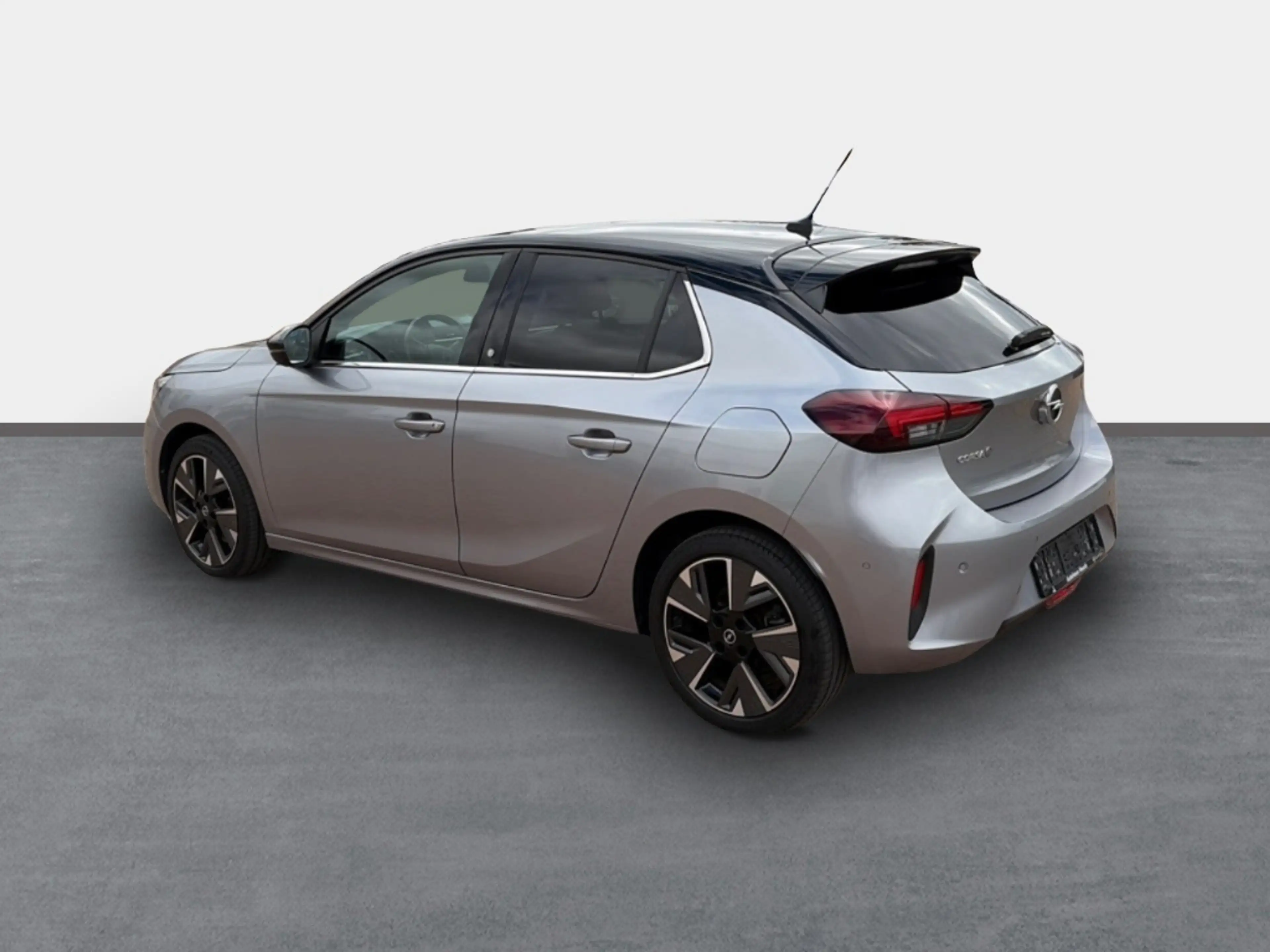 Opel Corsa-e GS 11kW Ultimate Navi Leder Massagesitze Matrix-Li — photo 7