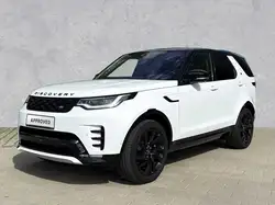 Land Rover Discovery D250 R Dynamic SE