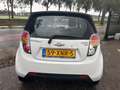 Chevrolet Spark 1.0 16V LS Bi-Fuel Weiß - thumbnail 5
