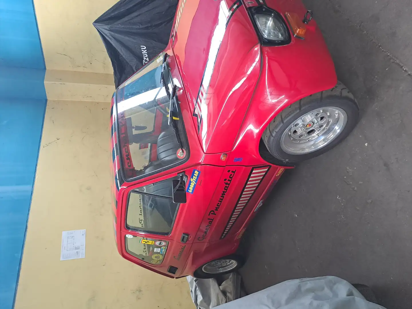 Fiat 126 650 - 1