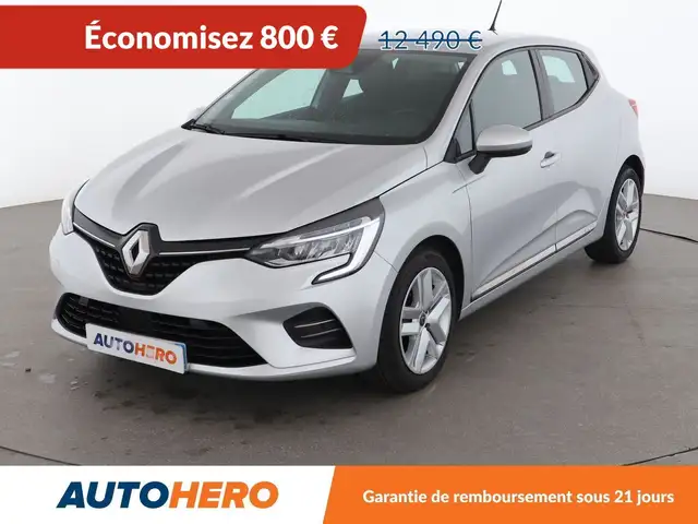 2019 Renault Clio in Grey for sale
