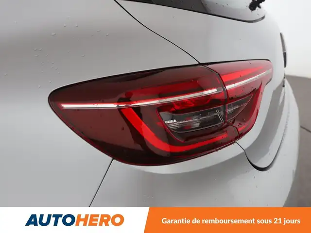Renault Clio view 29