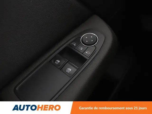 Renault Clio view 26