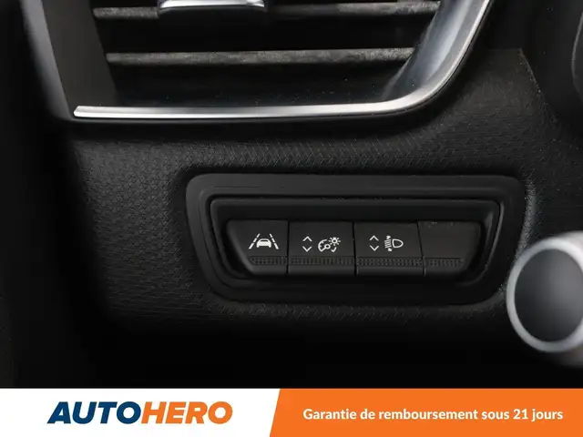 Renault Clio view 25