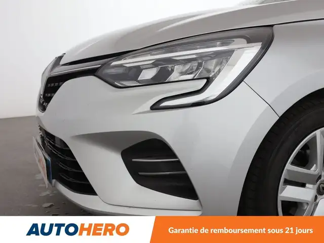 Renault Clio view 27