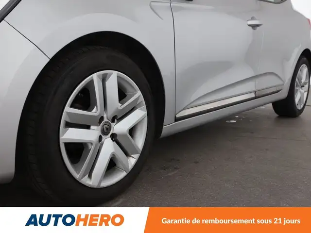 Renault Clio view 28