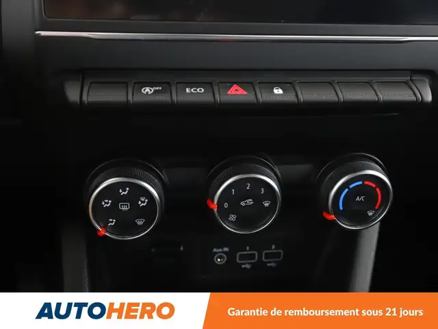 Renault Clio view 23