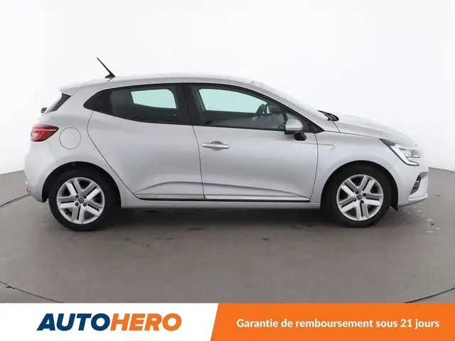 Renault Clio view 7