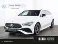 Mercedes-Benz CLA 200 AMG*Burmest*AHK*Distro*MultiBeam*360* Alb - thumbnail 1