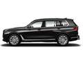 BMW X7 xDrive 40d HUD Luftfederung Niveau StandHZG AHK-kl Schwarz - thumbnail 2