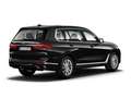 BMW X7 xDrive 40d HUD Luftfederung Niveau StandHZG AHK-kl Schwarz - thumbnail 3