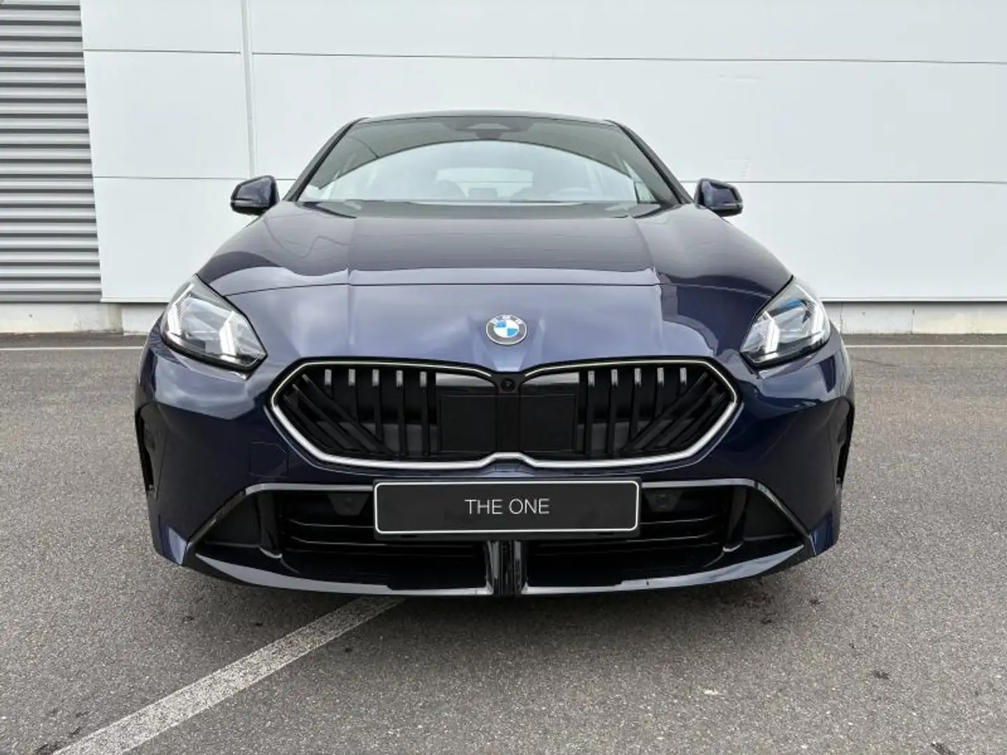 BMW 120 120dA 163ch M Sport DKG7 - 2