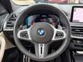 BMW X3 M 40d Navi Laser Stnadheizung HUD ACC AHK GSD Grau - thumbnail 10