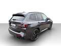 BMW X3 M 40d Navi Laser Stnadheizung HUD ACC AHK GSD Grau - thumbnail 3