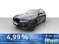 BMW X3 M 40d Navi Laser Stnadheizung HUD ACC AHK GSD Grau - thumbnail 1