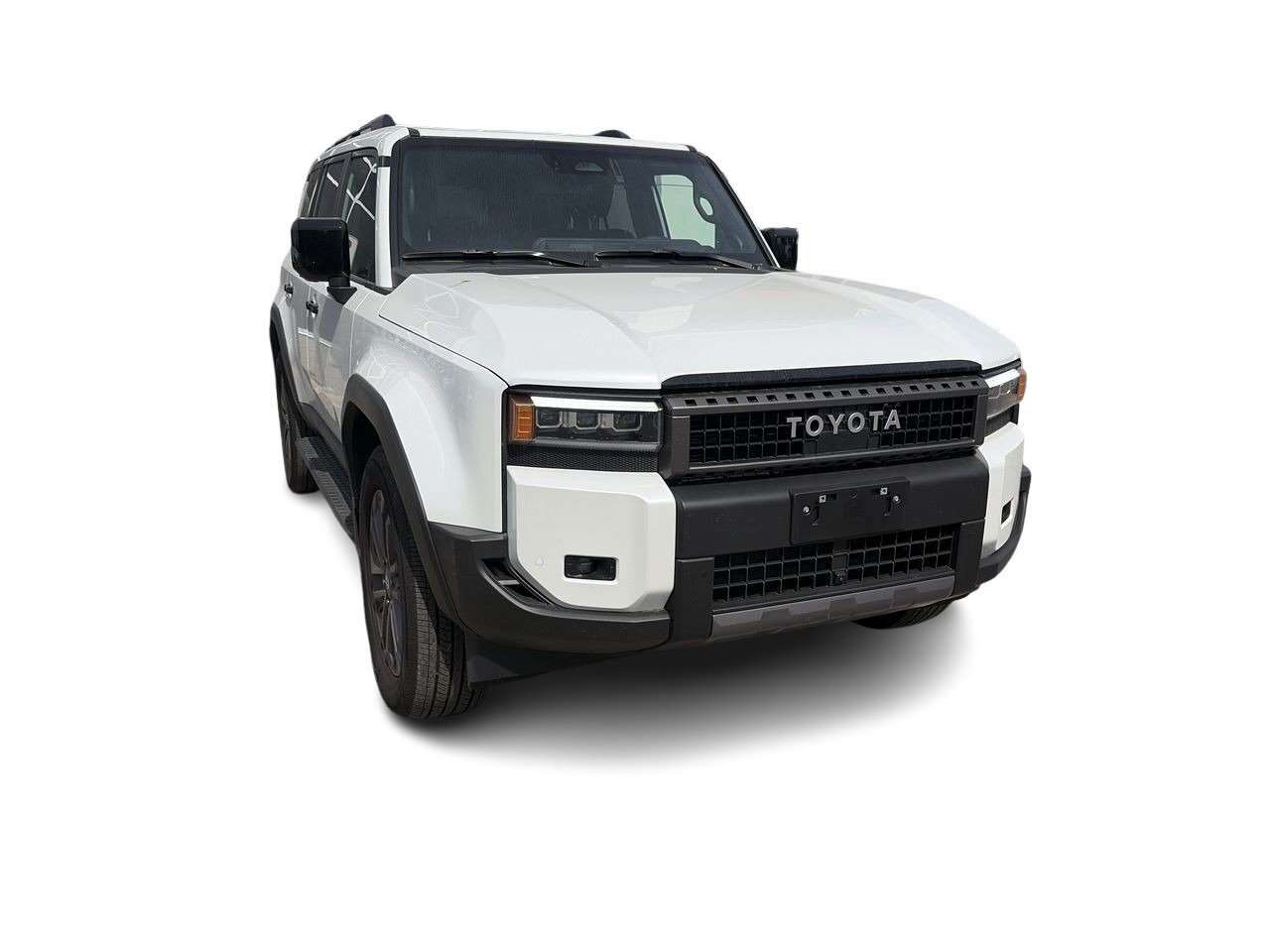 2027 Toyota Land Cruiser Premium FINANCED PRICE ADVERTISED | LEATHER | SUNR — снимка 1