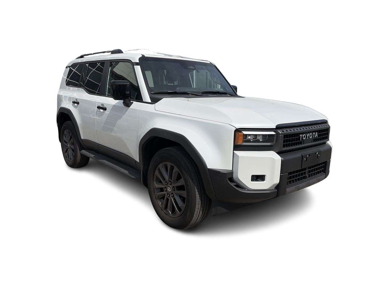 2027 Toyota Land Cruiser Premium FINANCED PRICE ADVERTISED | LEATHER | SUNR — снимка 1