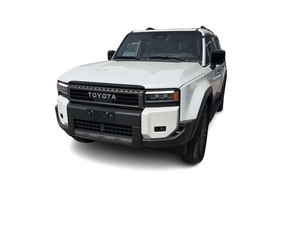 2027 Toyota Land Cruiser Premium FINANCED PRICE ADVERTISED | LEATHER | SUNR — снимка 1