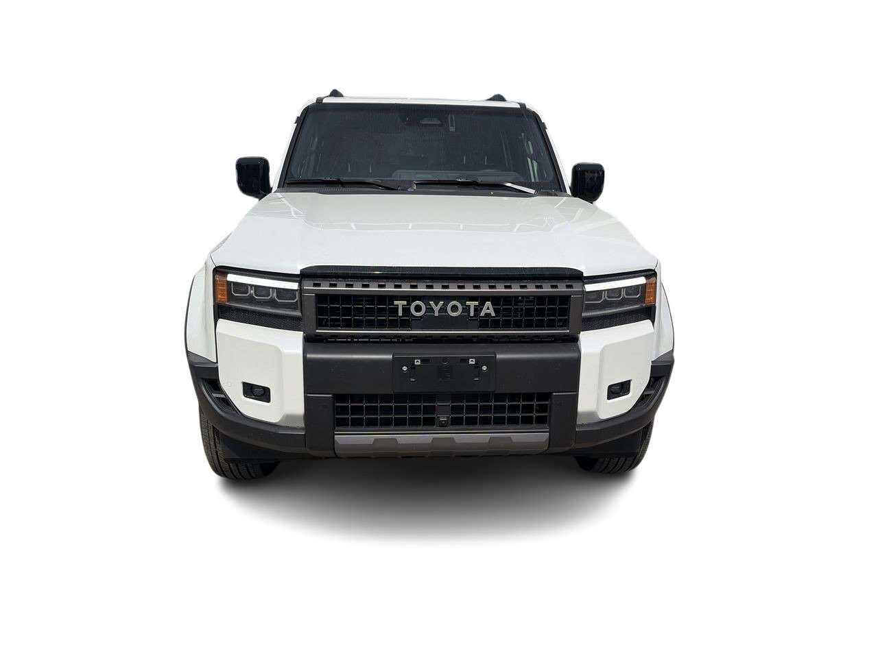 2027 Toyota Land Cruiser Premium FINANCED PRICE ADVERTISED | LEATHER | SUNR — снимка 1
