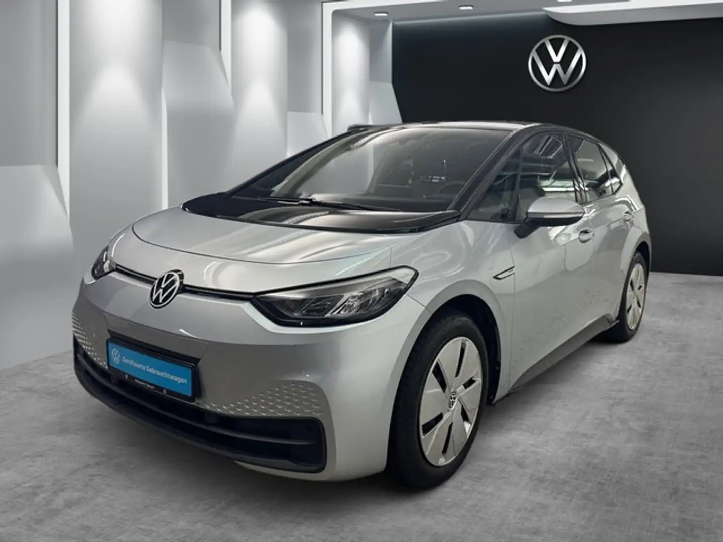 Volkswagen ID.3 Pro Performance PDC TEMP LED NAVI AIR CARE Gelb - 1