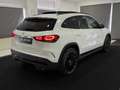 Mercedes-Benz GLA 220 d AMG-Line *PANO*AMBI*NIGHT*LED*20"*KAM Bílá - thumbnail 5