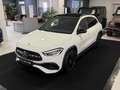 Mercedes-Benz GLA 220 d AMG-Line *PANO*AMBI*NIGHT*LED*20"*KAM Bílá - thumbnail 2