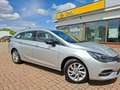 Opel Astra K ST Elegance+LED+NAVI+KLIMAAU+SHZ+LHZ+CAM Silber - thumbnail 1