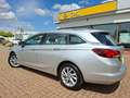 Opel Astra K ST Elegance+LED+NAVI+KLIMAAU+SHZ+LHZ+CAM Silber - thumbnail 19