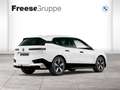 BMW iX xDrive40 Sportpaket Head-Up HK HiFi DAB LED Biały - thumbnail 2