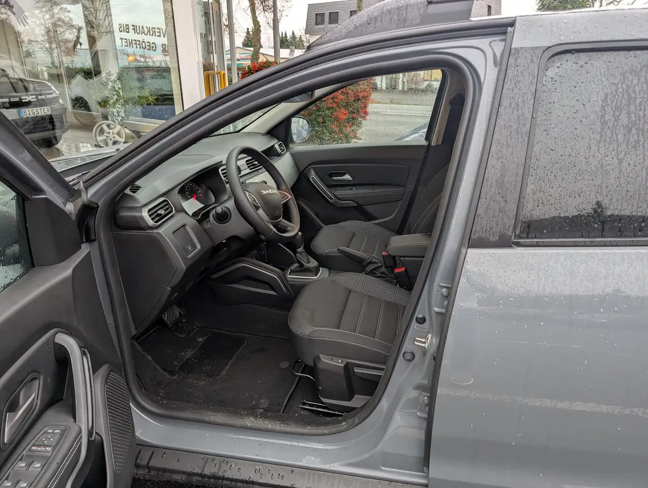 Dacia Duster 1.3 TCe150 Journey (35) 5