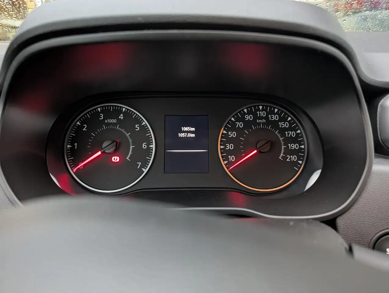 Dacia Duster 1.3 TCe150 Journey (35) 6