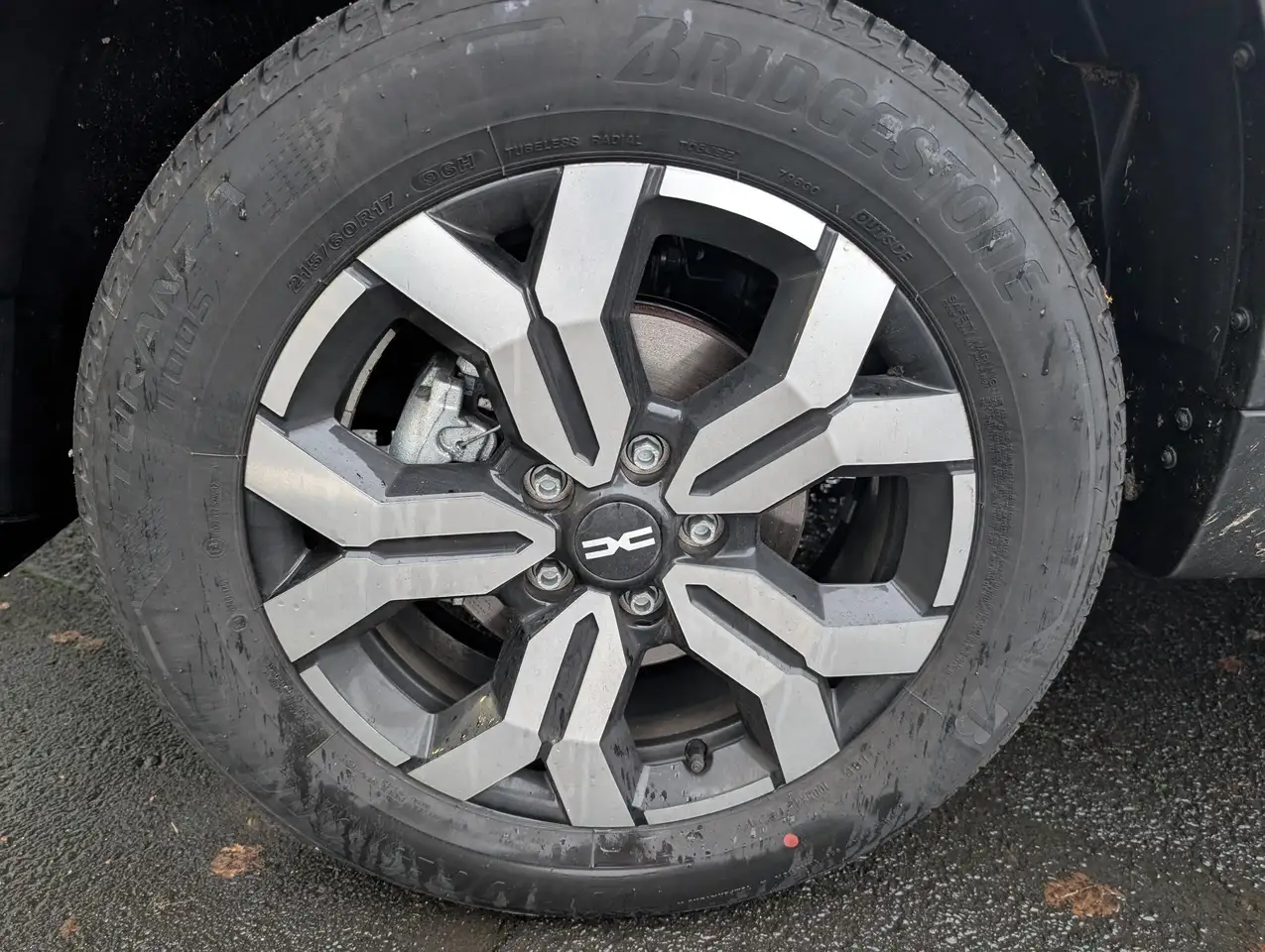 Dacia Duster 1.3 TCe150 Journey (35) 10