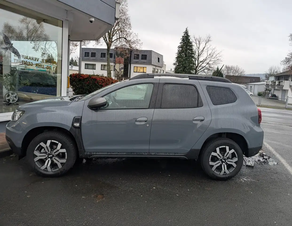 Dacia Duster 1.3 TCe150 Journey (35) 3