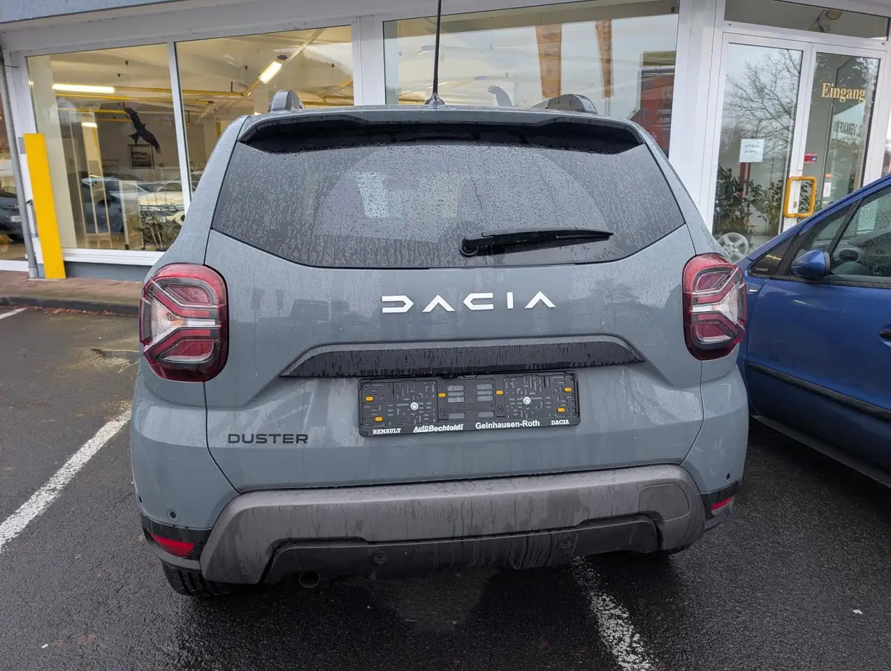 Dacia Duster 1.3 TCe150 Journey (35) 4