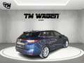 Renault Megane 1.5 dci energy Gt Line 110cv edc Blu/Azzurro - thumbnail 4