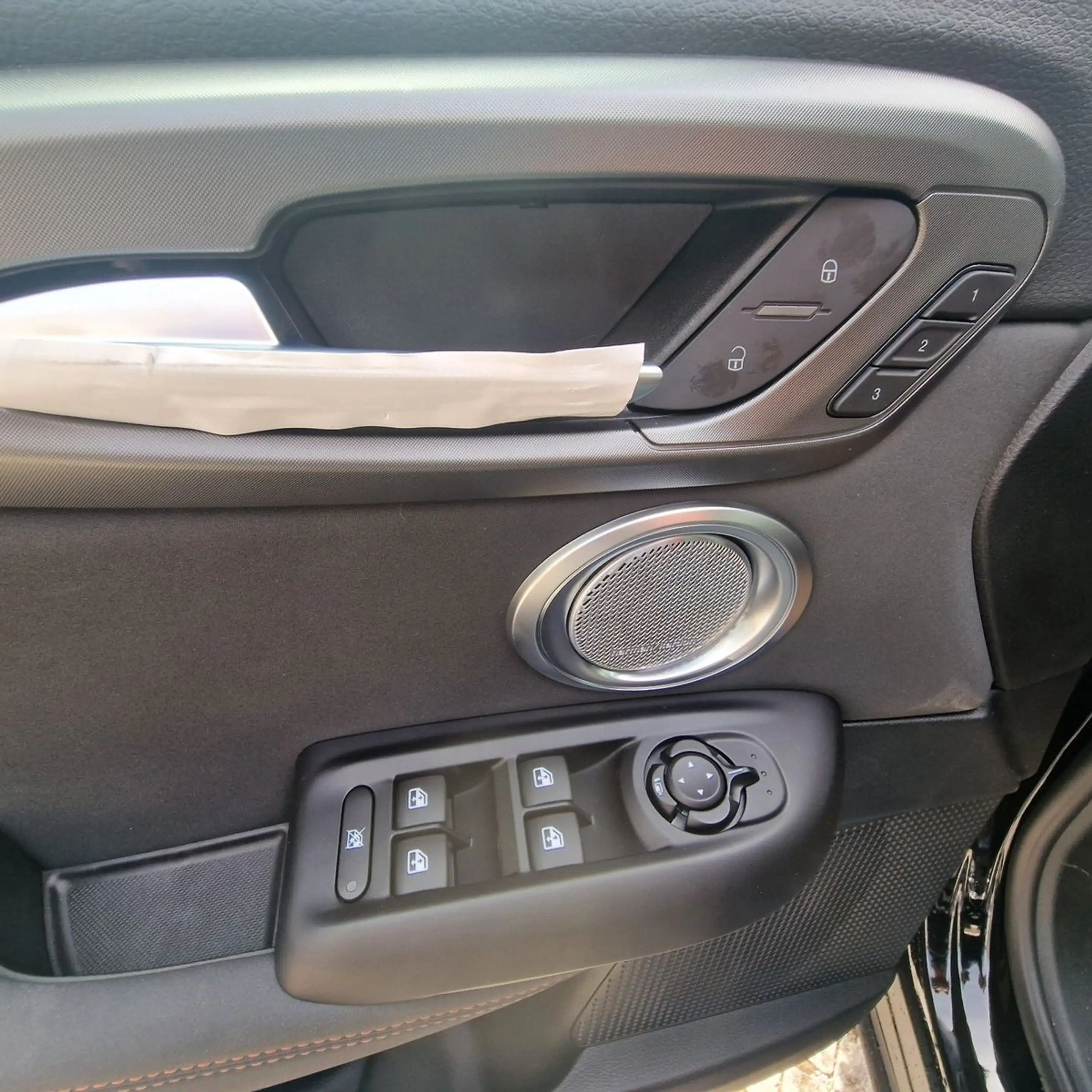 Alfa Romeo Tonale Intensa 1.5 VGT 160ps TOP Ausstattung — photo 14