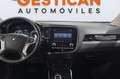 Mitsubishi Outlander 2.4 PHEV Motion Auto 4WD Marrón - thumbnail 5